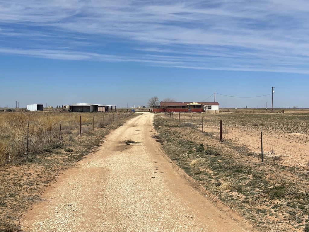 0000 County Rd 113, Rankin, Texas image 1
