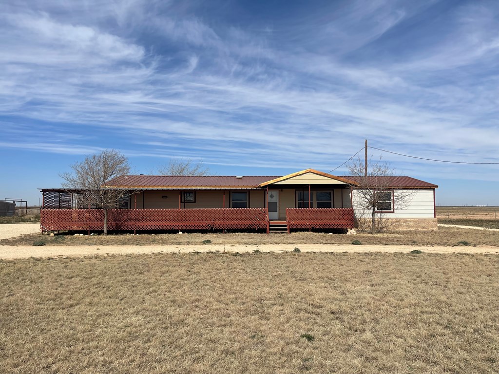 0000 County Rd 113, Rankin, Texas image 3