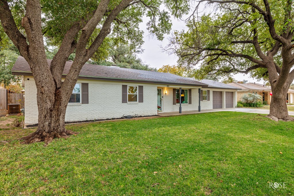 413 Kennedy Drive, San Angelo, Texas image 4