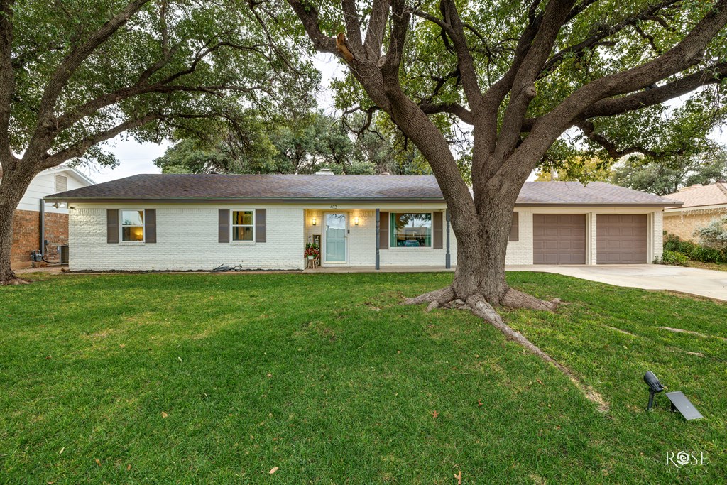 413 Kennedy Drive, San Angelo, Texas image 5