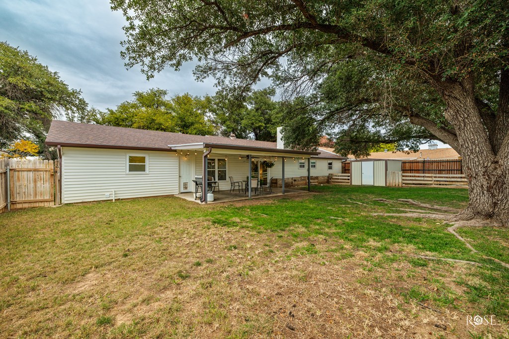 413 Kennedy Drive, San Angelo, Texas image 30