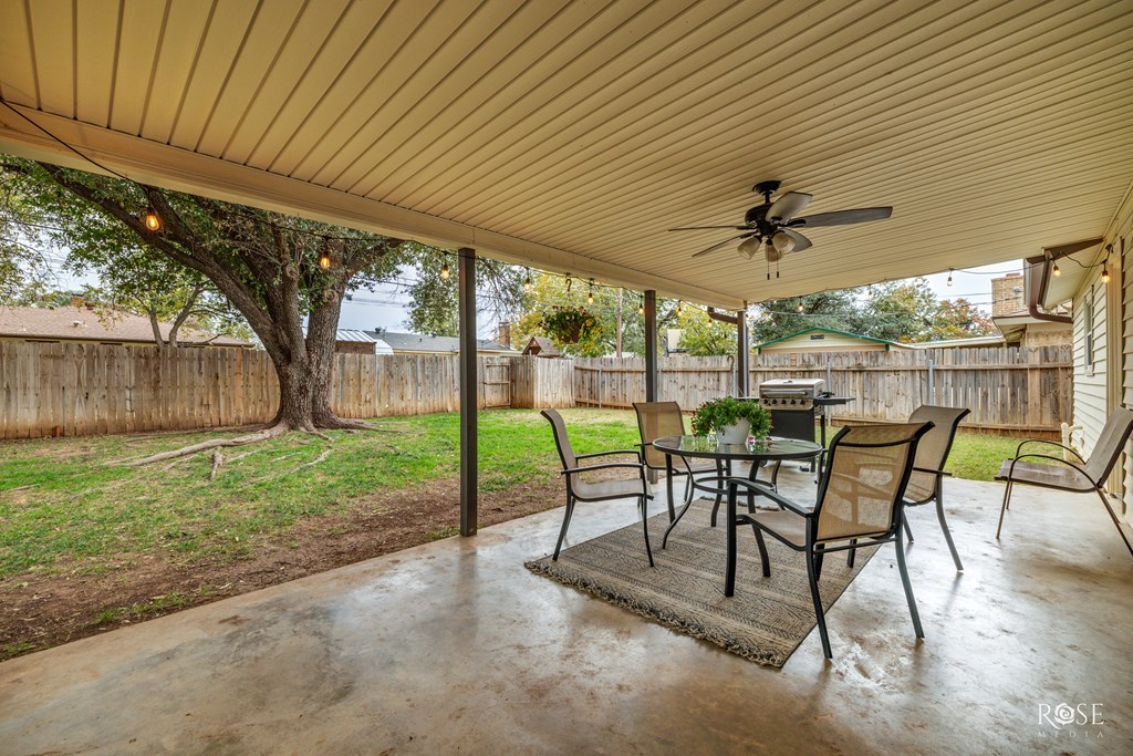 413 Kennedy Drive, San Angelo, Texas image 28