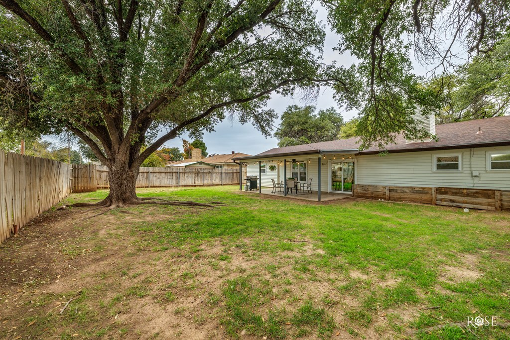 413 Kennedy Drive, San Angelo, Texas image 33