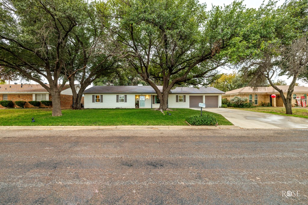 413 Kennedy Drive, San Angelo, Texas image 2