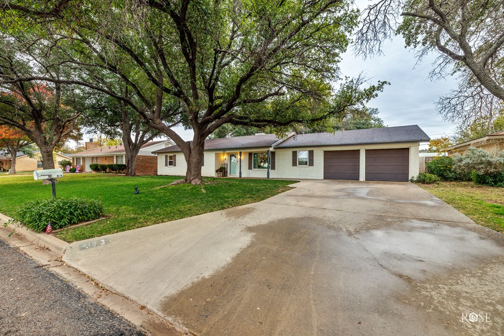 413 Kennedy Drive, San Angelo, Texas image 3