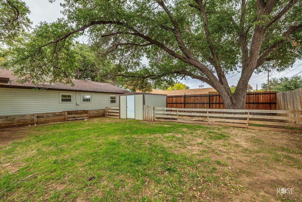 413 Kennedy Drive, San Angelo, Texas image 32