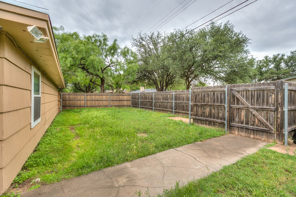 2526 Harvard Ave, San Angelo, Texas image 35