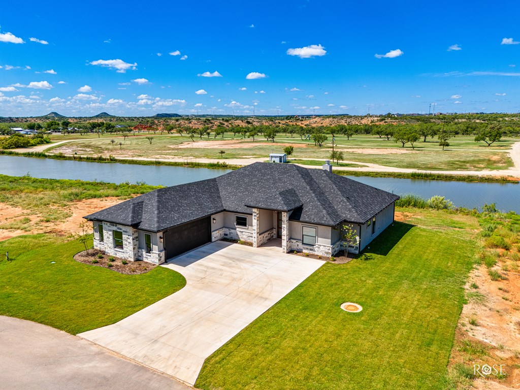 2301 Hillside Dr, San Angelo, Texas image 41