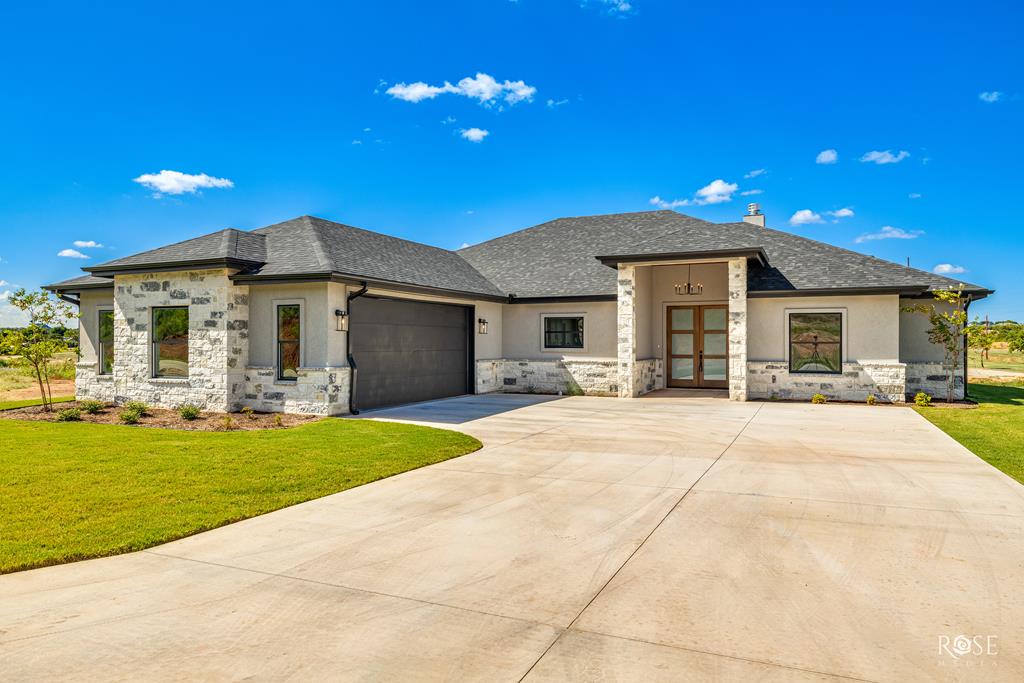 2301 Hillside Dr, San Angelo, Texas image 1