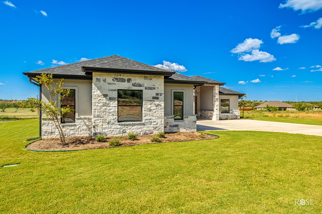 2301 Hillside Dr, San Angelo, Texas image 4