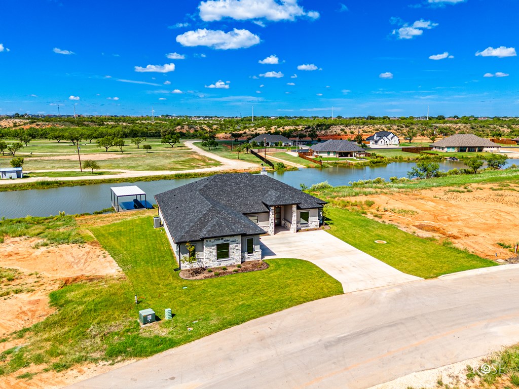 2301 Hillside Dr, San Angelo, Texas image 42