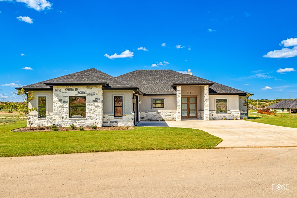 2301 Hillside Dr, San Angelo, Texas image 2