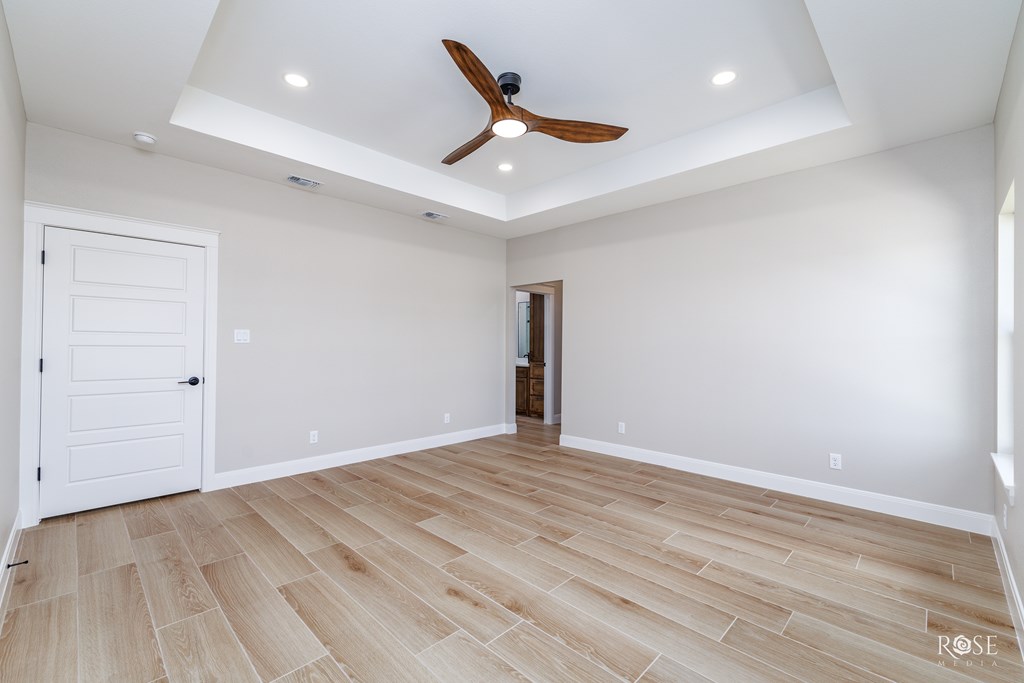 2301 Hillside Dr, San Angelo, Texas image 17