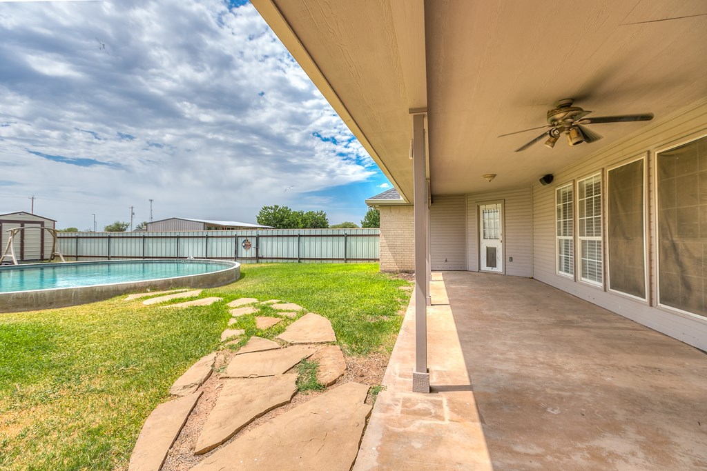 7593 Plantation Court, Wall, Texas image 10