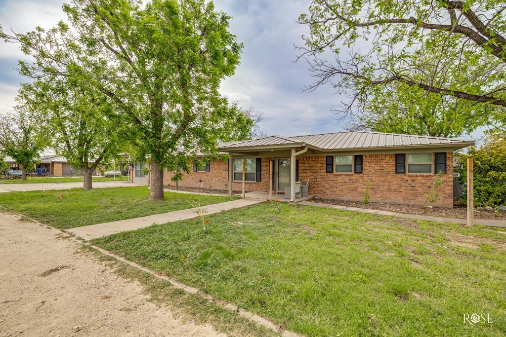 11317 E Dove Creek East Lane, San Angelo, Texas image 2