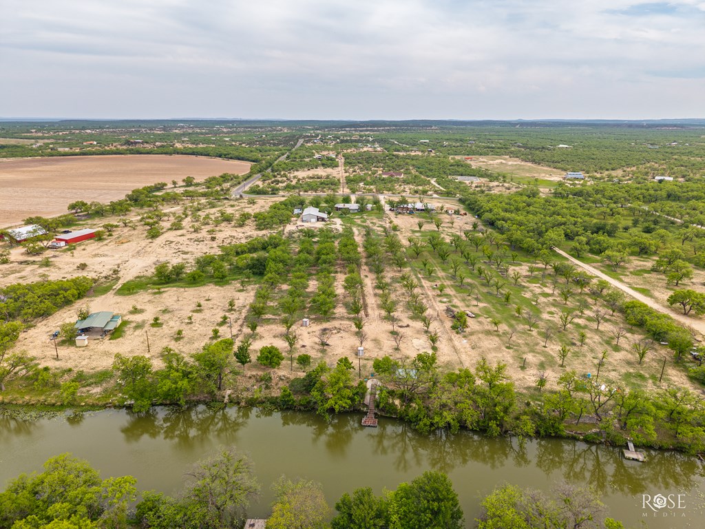 11317 E Dove Creek East Lane, San Angelo, Texas image 35