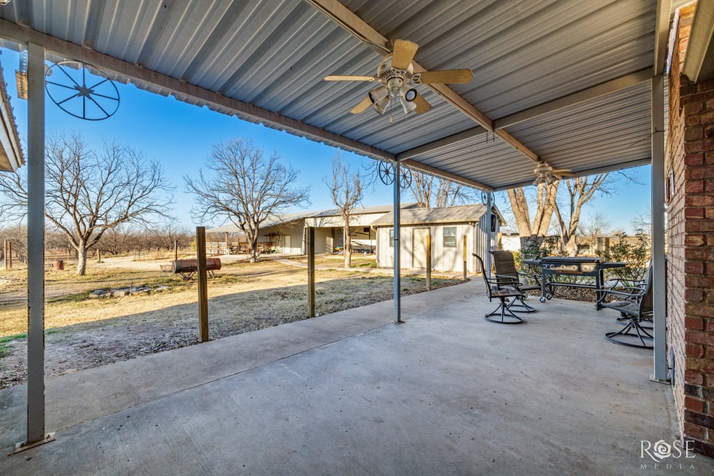 11317 E Dove Creek East Lane, San Angelo, Texas image 49