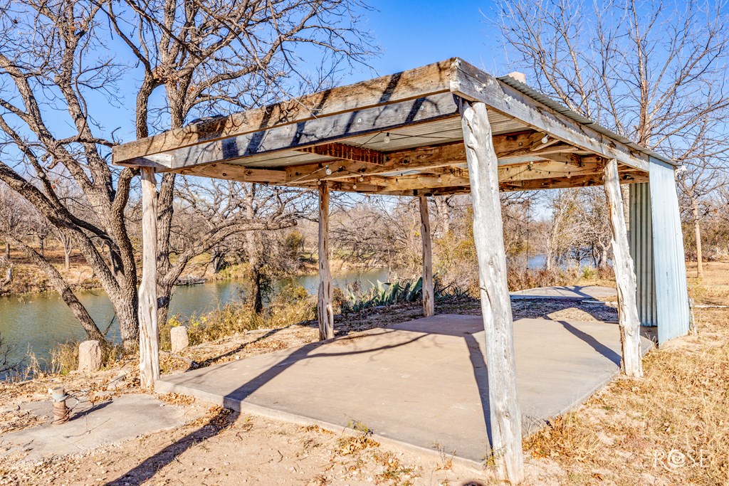11317 E Dove Creek East Lane, San Angelo, Texas image 48