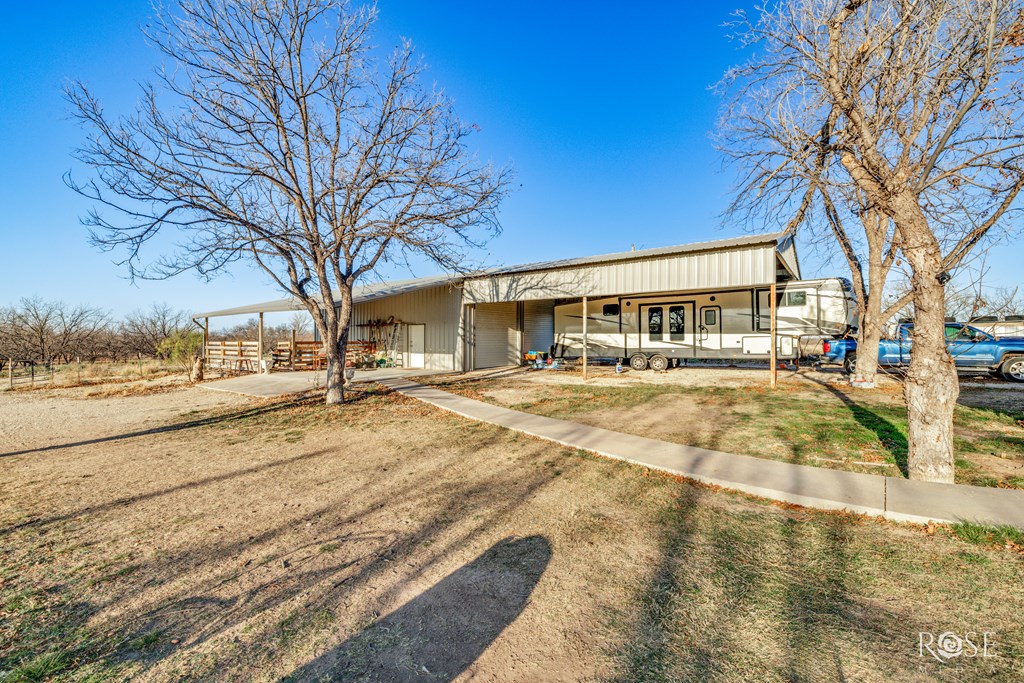 11317 E Dove Creek East Lane, San Angelo, Texas image 24