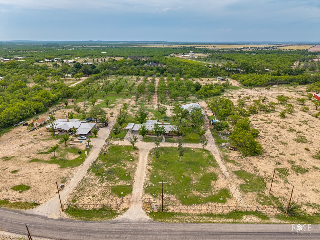 11317 E Dove Creek East Lane, San Angelo, Texas image 31
