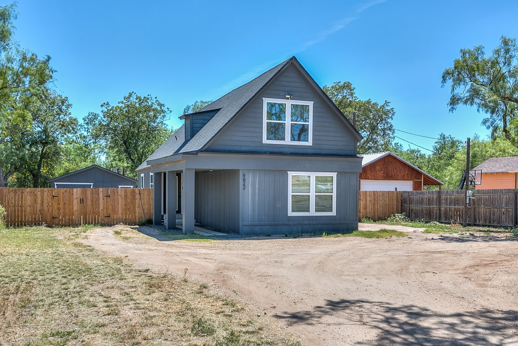 1920 Shady Point Circle Dr, San Angelo, Texas image 6