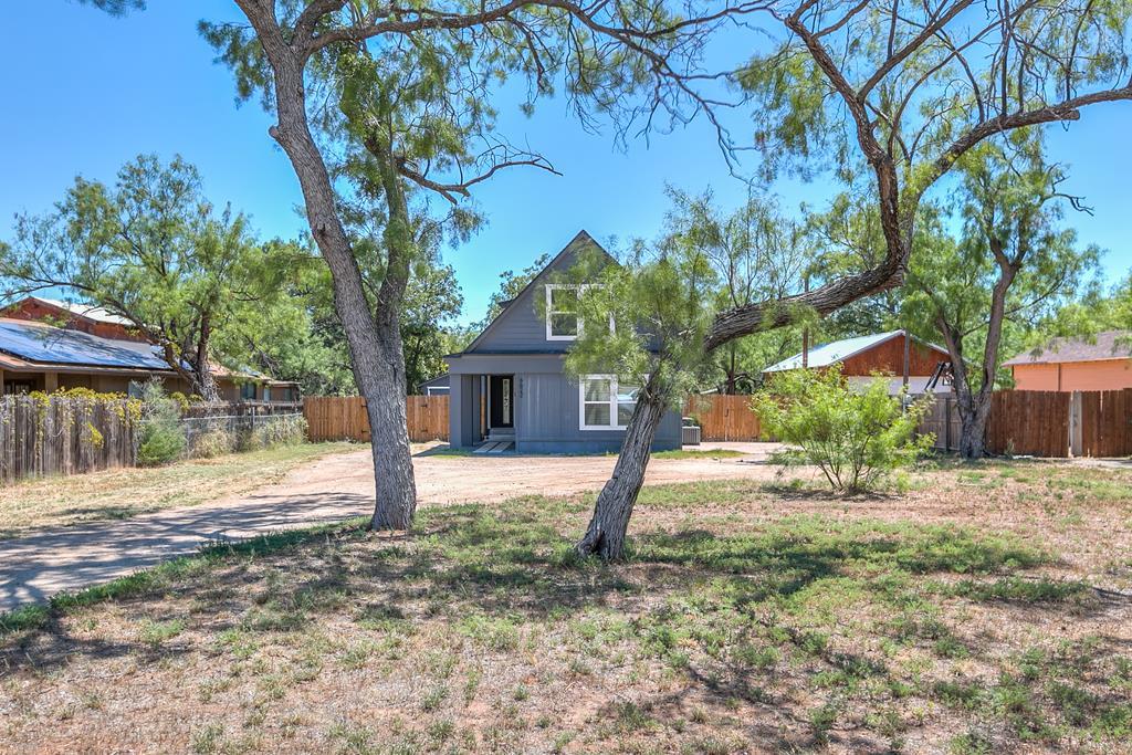 1920 Shady Point Circle Dr, San Angelo, Texas image 5
