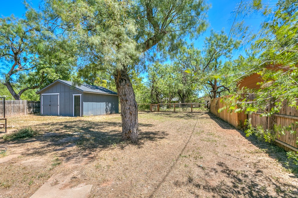 1920 Shady Point Circle Dr, San Angelo, Texas image 43