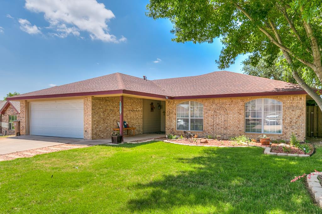 205 Kennedy St, San Angelo, Texas image 1