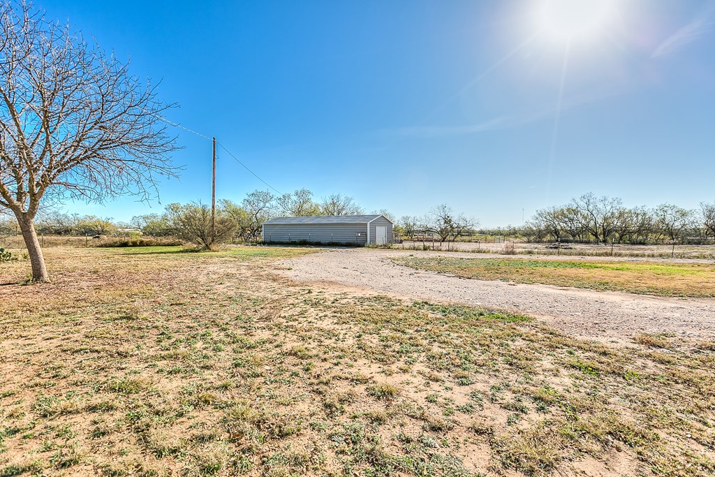 201 County Rd 288, Ballinger, Texas image 28