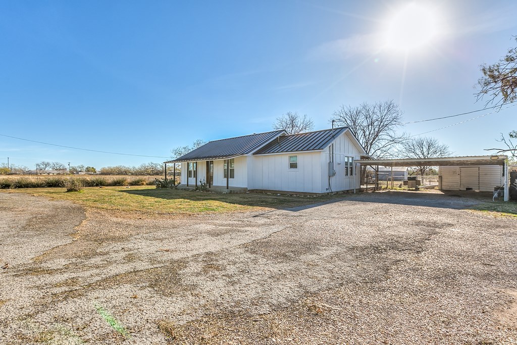 201 County Rd 288, Ballinger, Texas image 4