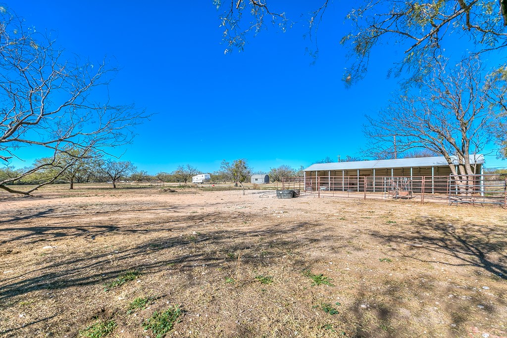 201 County Rd 288, Ballinger, Texas image 32