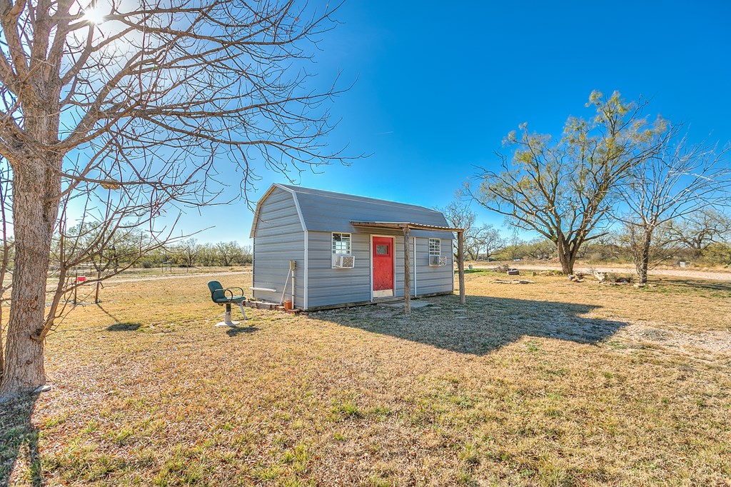 201 County Rd 288, Ballinger, Texas image 36