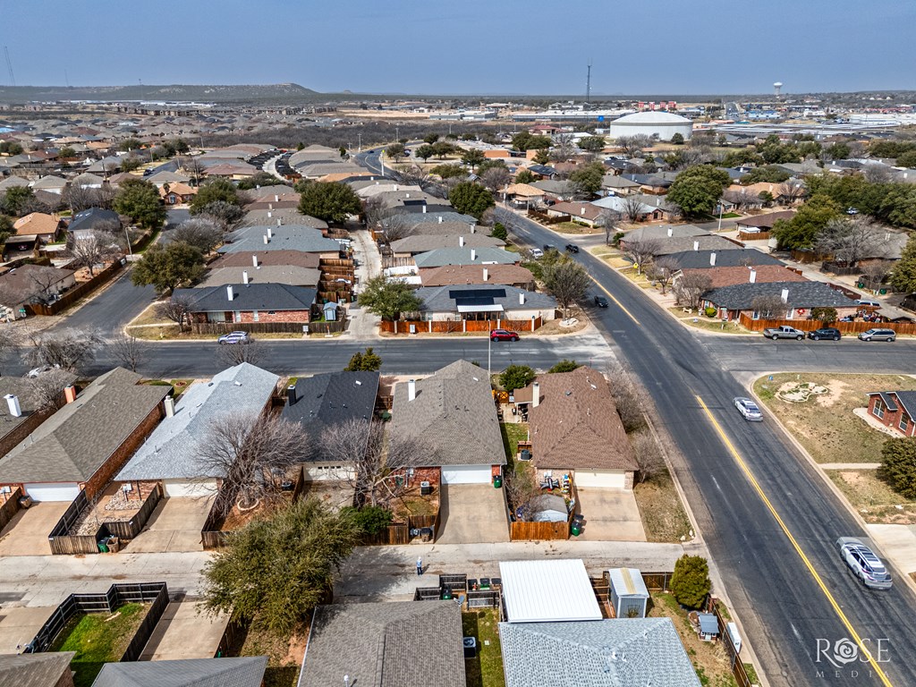 5106 Oak Grove Blvd, San Angelo, Texas image 40