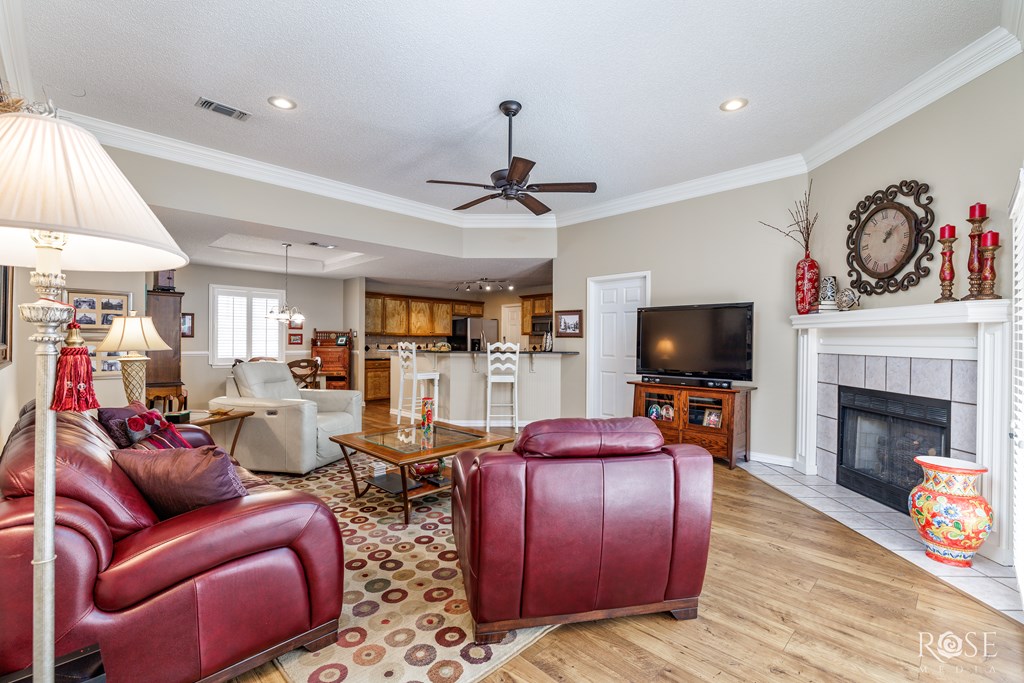 5106 Oak Grove Blvd, San Angelo, Texas image 8