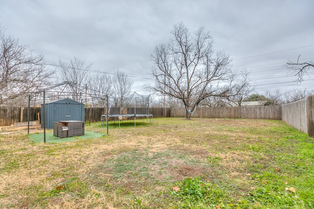 419 29th St, San Angelo, Texas image 23