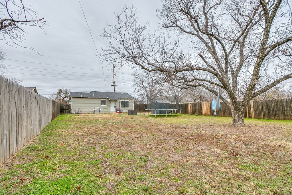 419 29th St, San Angelo, Texas image 25