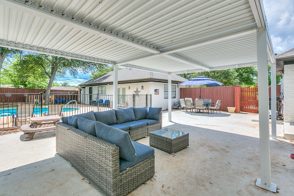 2671 Oxford Ave, San Angelo, Texas image 28