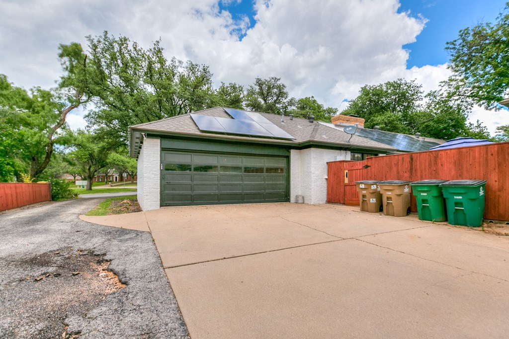 2671 Oxford Ave, San Angelo, Texas image 38