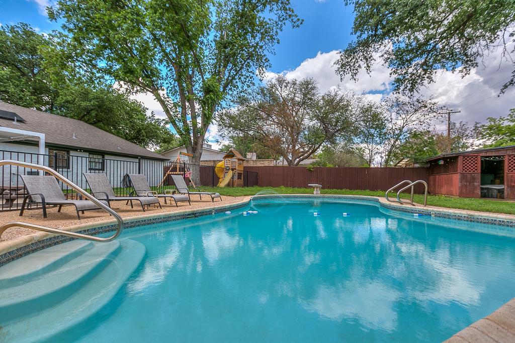 2671 Oxford Ave, San Angelo, Texas image 1