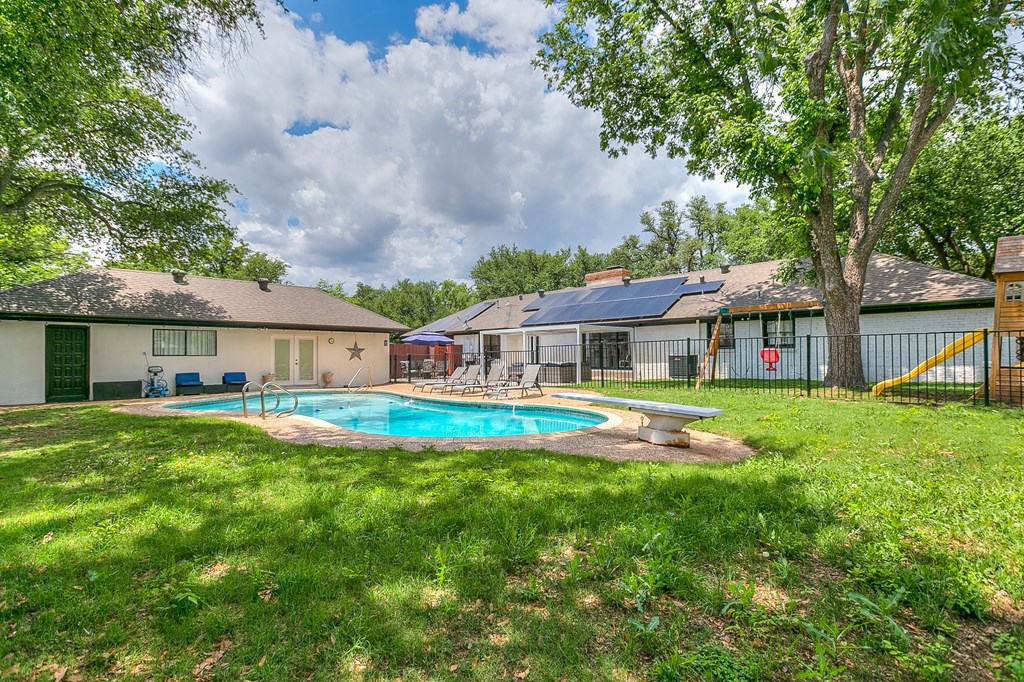 2671 Oxford Ave, San Angelo, Texas image 31