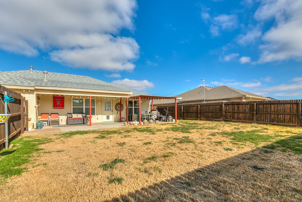 4942 Red Oak Lane, San Angelo, Texas image 28