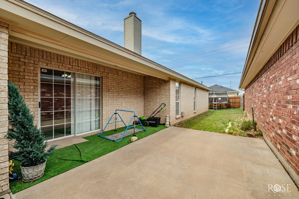 5221 Coral Way, San Angelo, Texas image 16