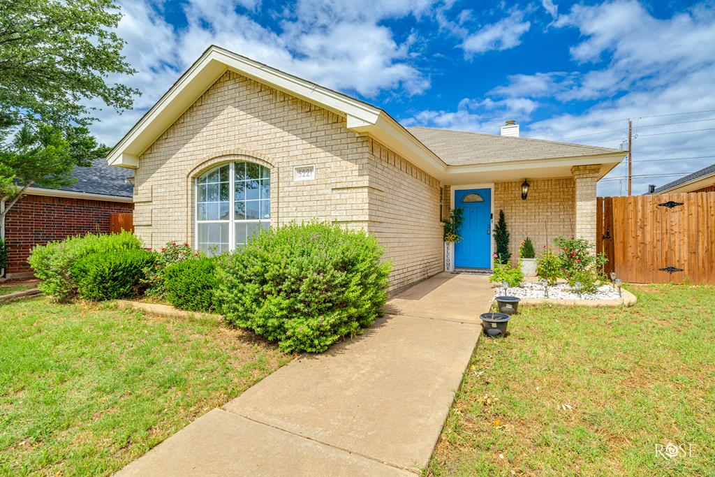 5221 Coral Way, San Angelo, Texas image 1