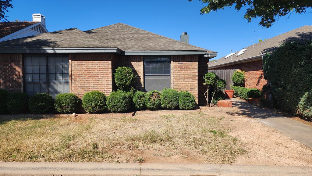 4118 Laurel Oak Dr, San Angelo, Texas image 1