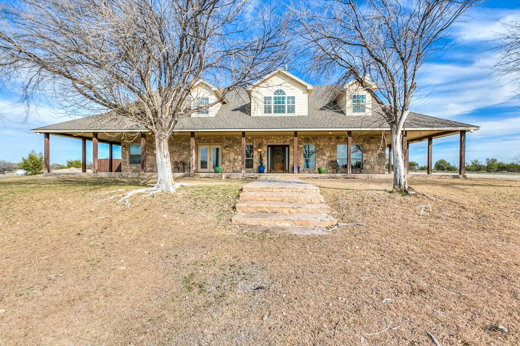 2799 Ridge Lane Rd, Christoval, Texas image 3