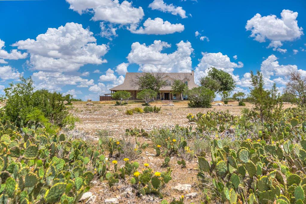 2799 Ridge Lane Rd, Christoval, Texas image 8