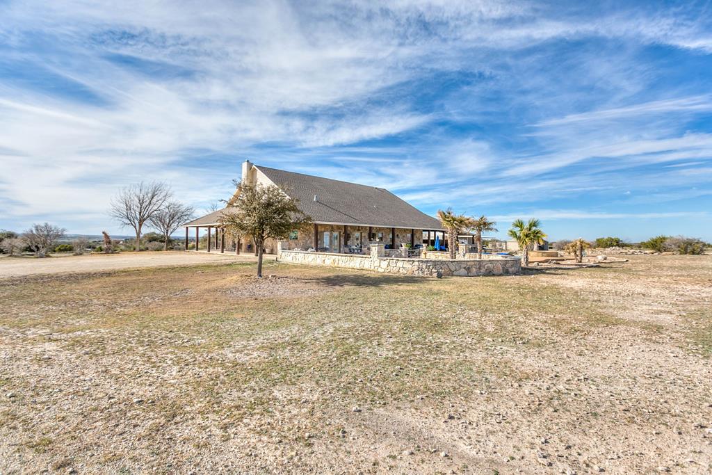 2799 Ridge Lane Rd, Christoval, Texas image 10