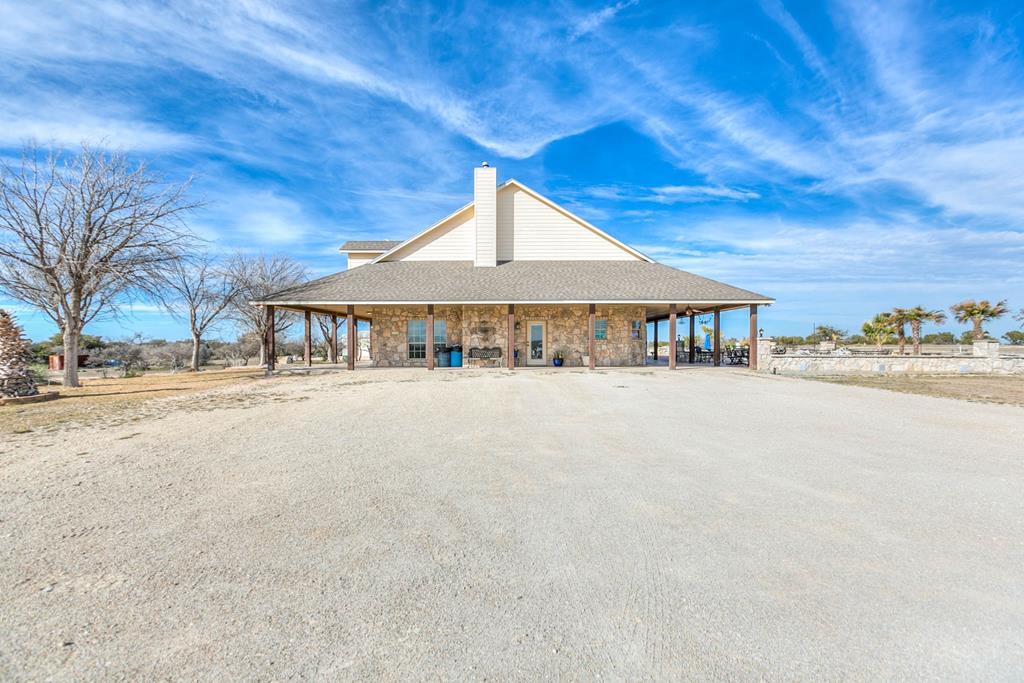 2799 Ridge Lane Rd, Christoval, Texas image 12