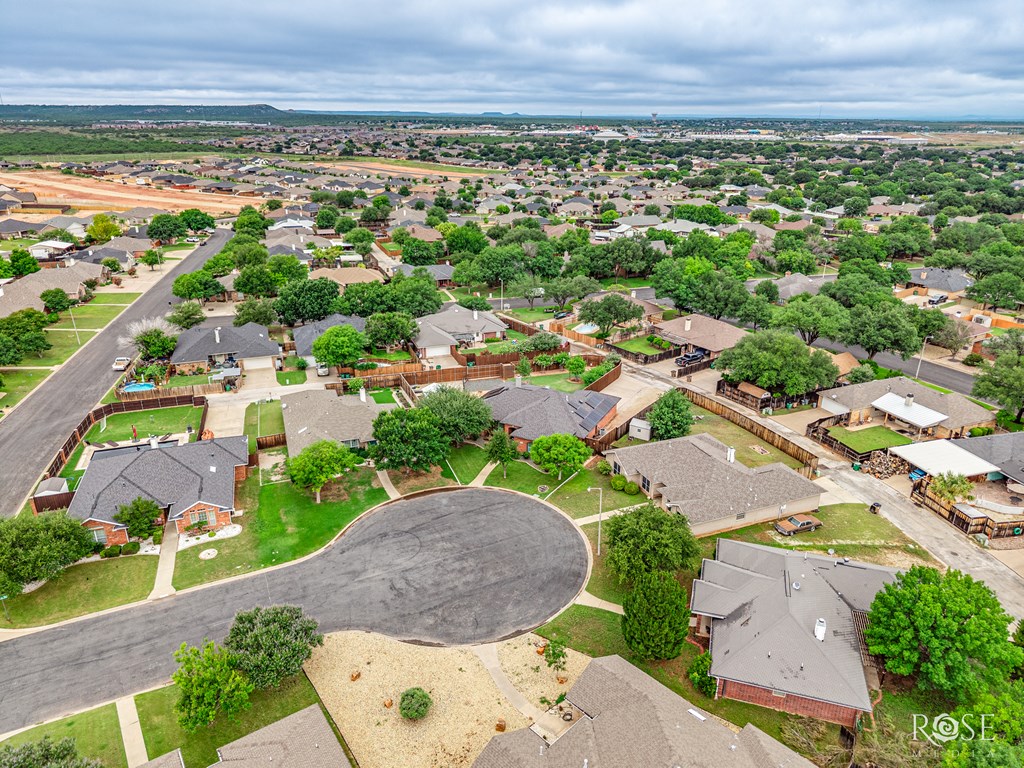 4941 Summit Court, San Angelo, Texas image 41