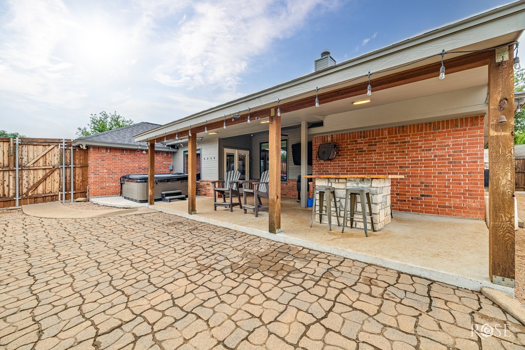 4941 Summit Court, San Angelo, Texas image 31